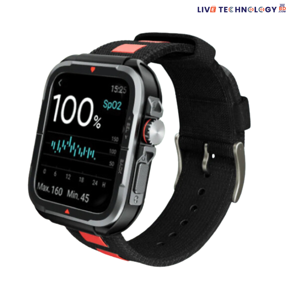 Udfine Watch GT Smartwatch