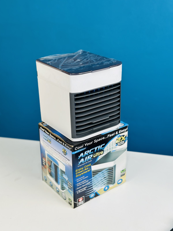 Arctic Air Ultra 3 In 1 Evaporative Air Cooler