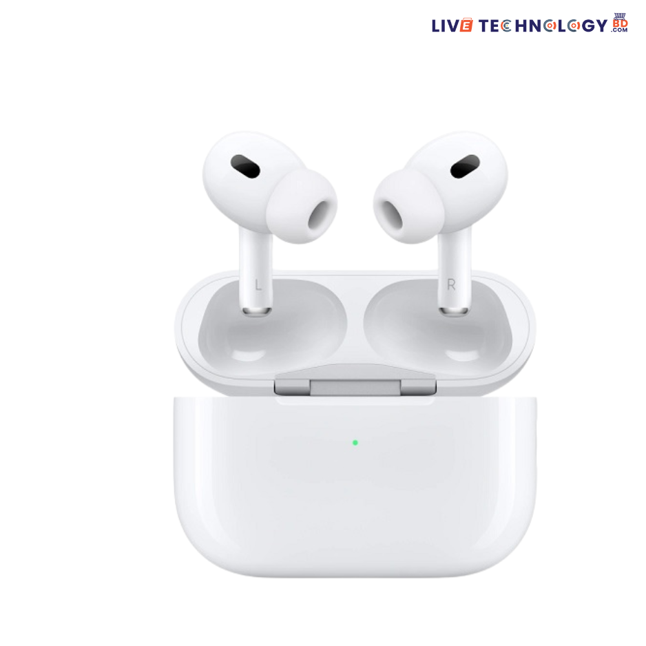 Wiwu Airbuds Pro 2 Wireless Earbuds With Super ANC (GEN 2)