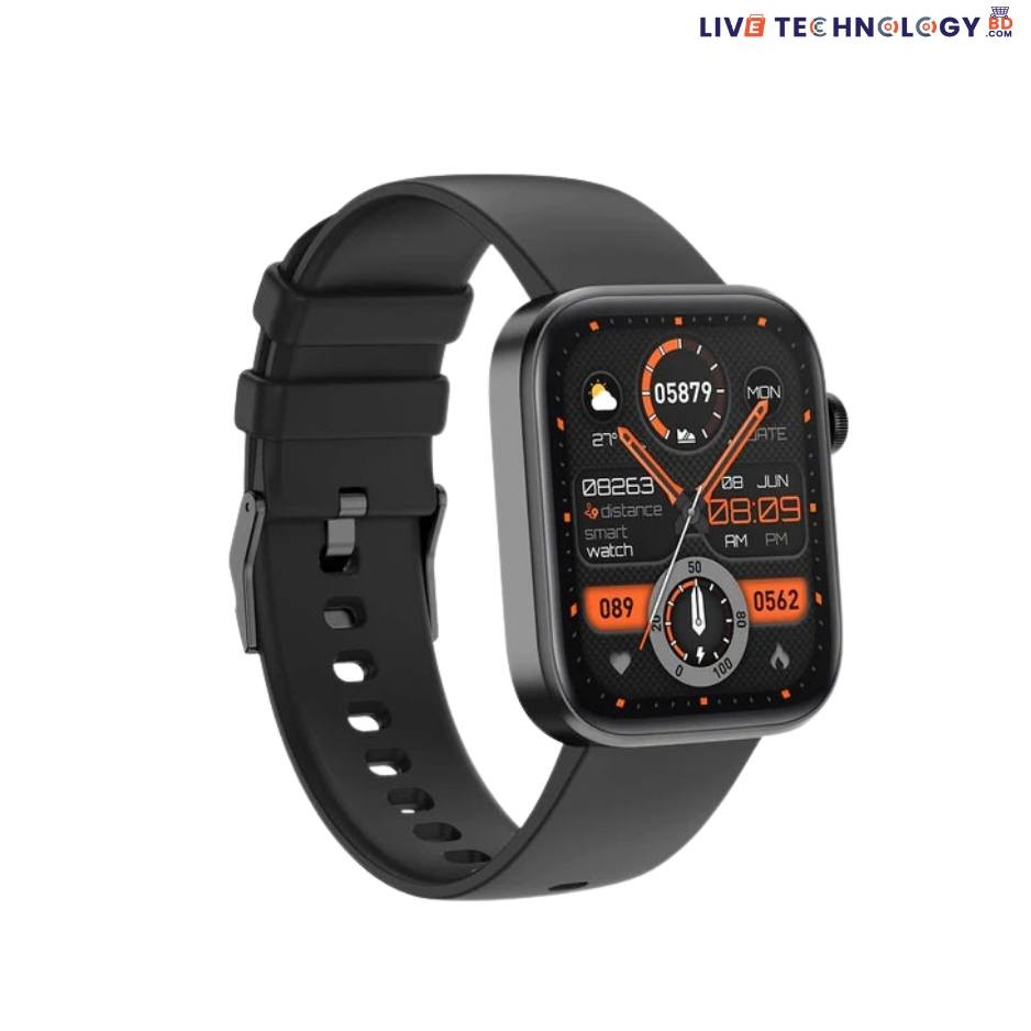 COLMI P71 Calling Smartwatch