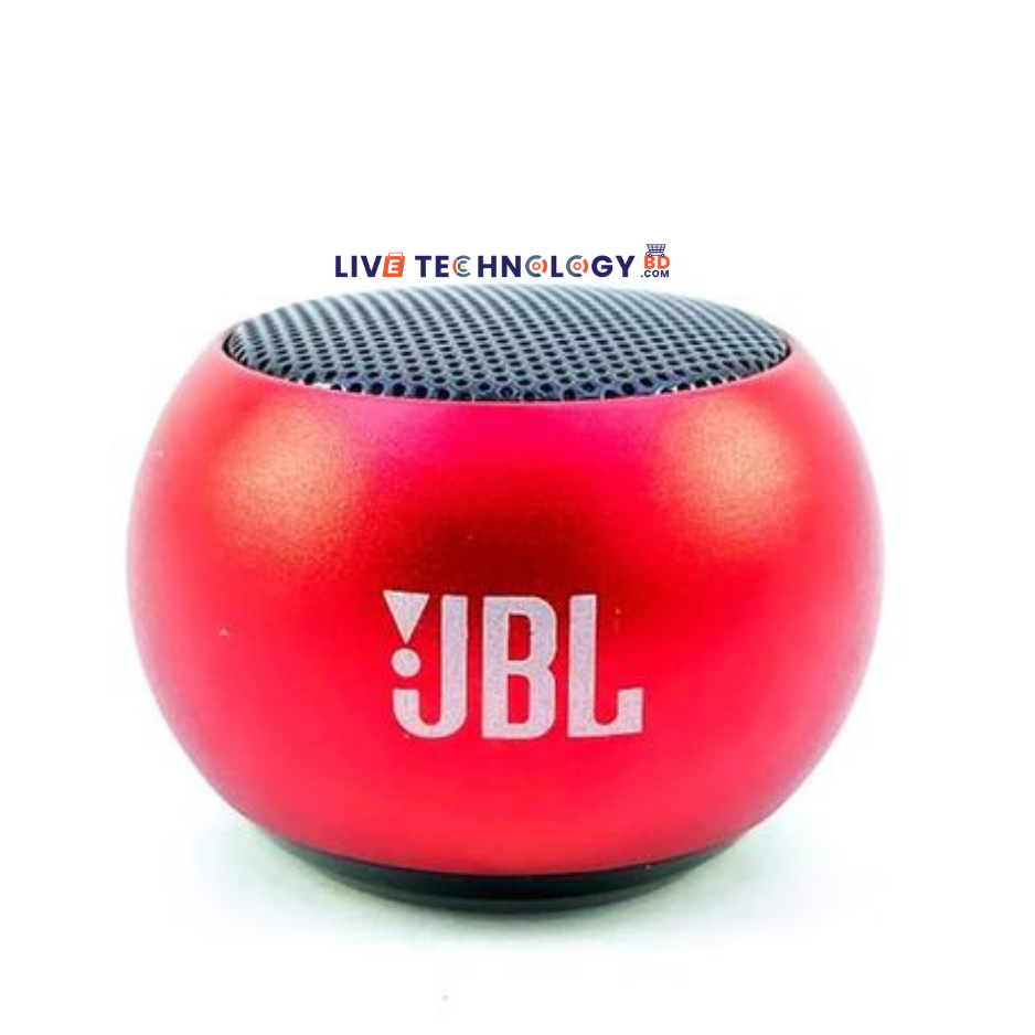 JBL M3 Mini Portable Bluetooth Speaker