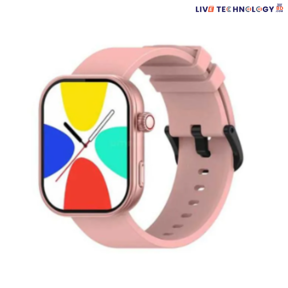 ZEBLAZE BTALK Plus Smartwatch