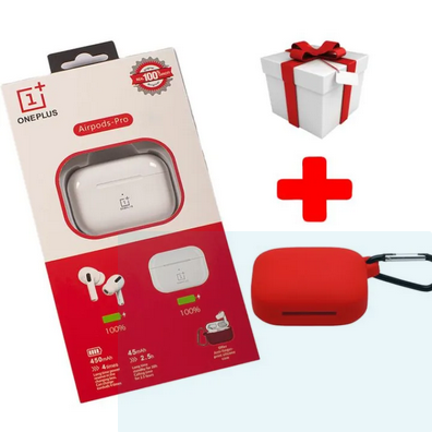 OnePlus Airpods Pro 100% original best choice Earbuds