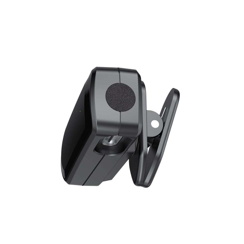 Wireless Microphone type C Devices (Odio WM2c)